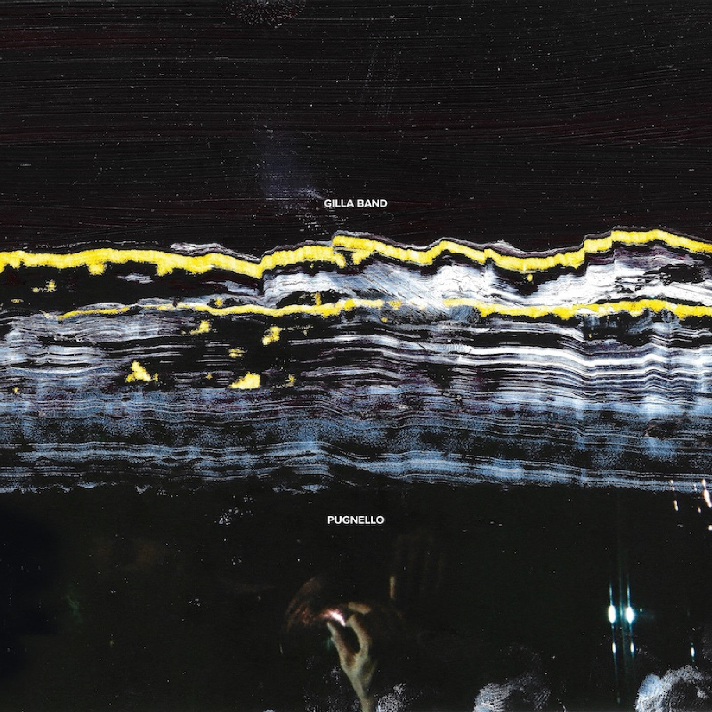 PRE-ORDER Gilla Band - Pugnello (Indie Exclusive, Deluxe Edition) [Pearl Vinyl] [Vinyl]