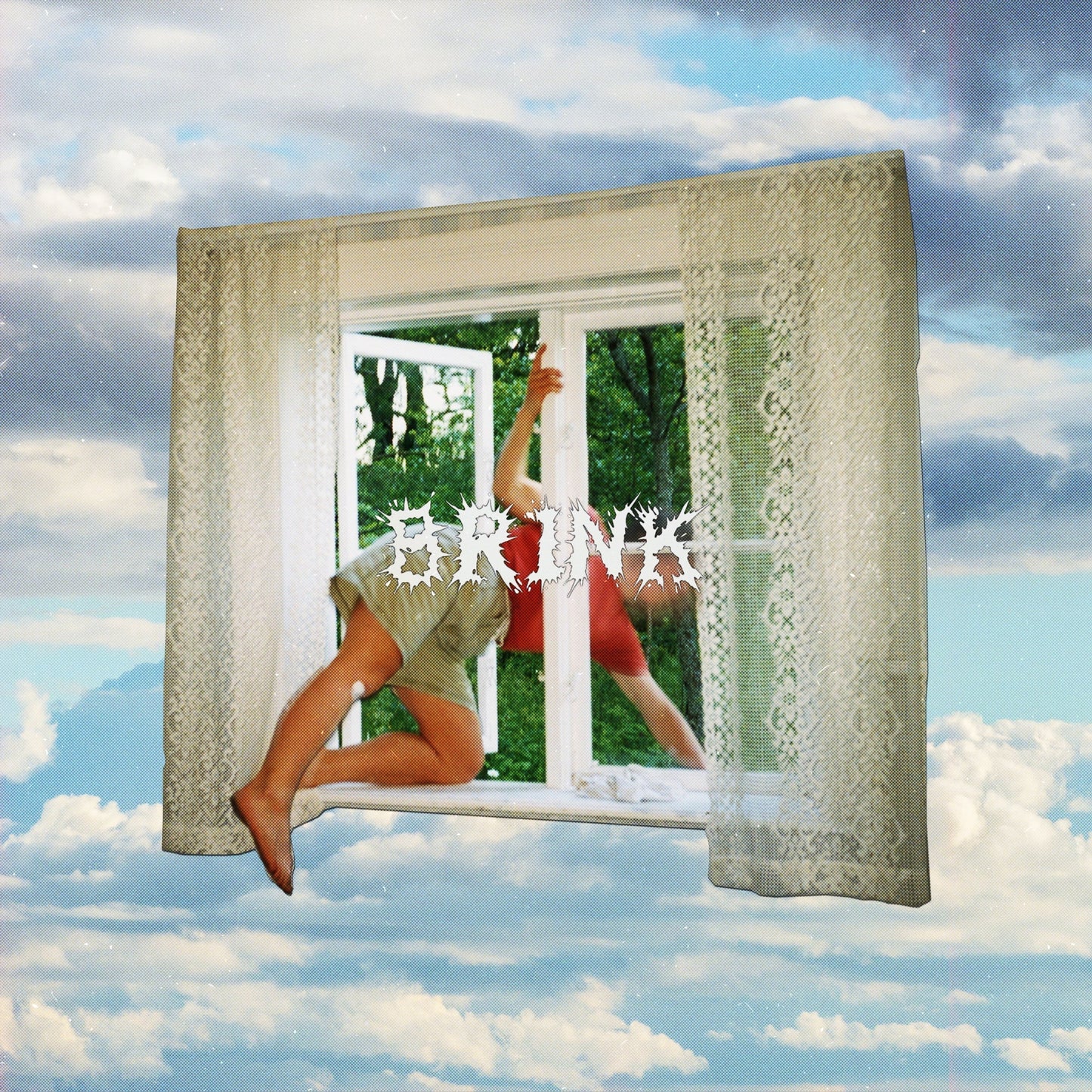 Brink [Vinyl]
