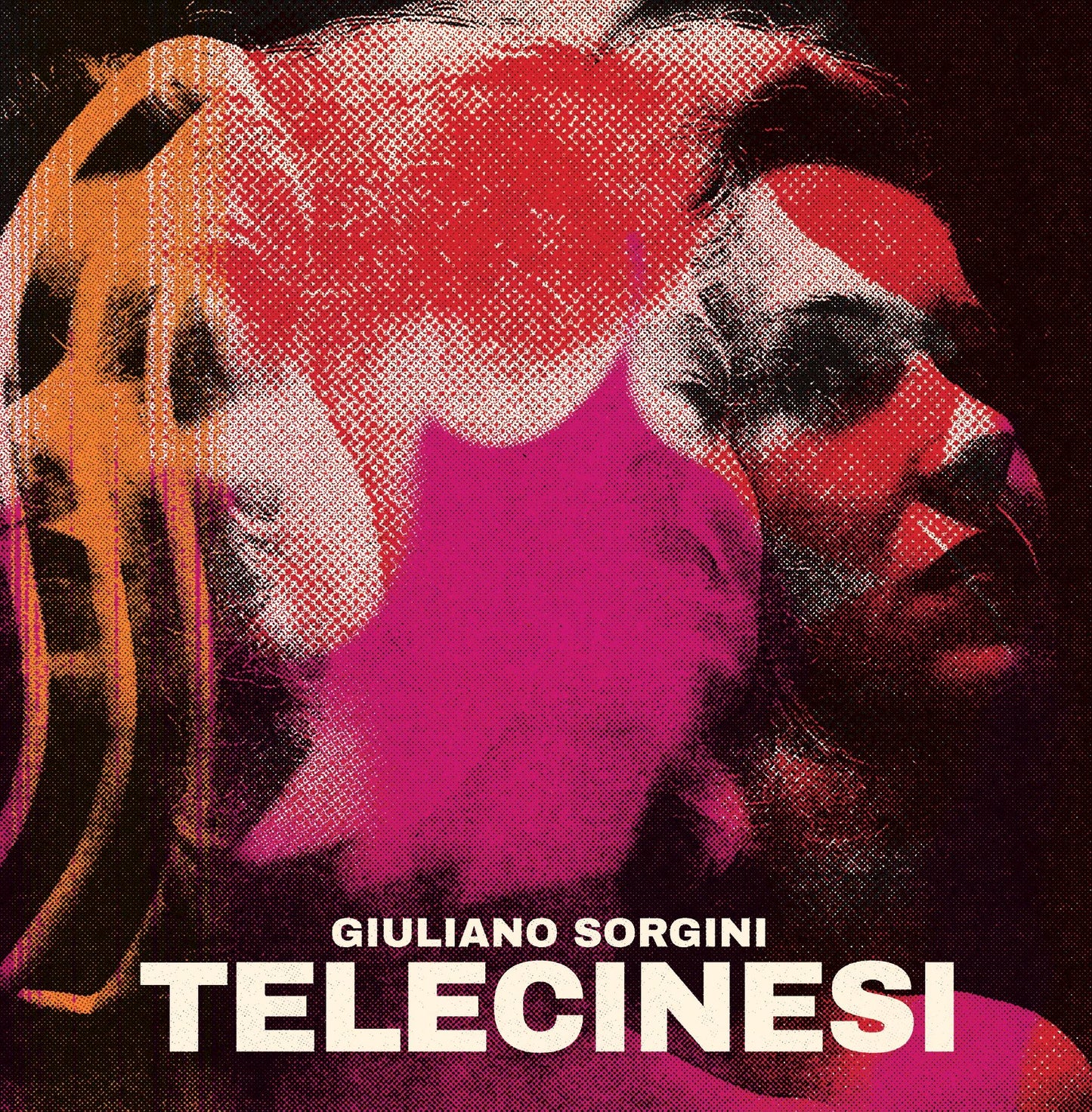 Telecinesi (Vinyl)