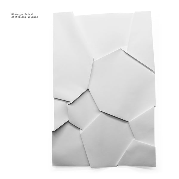Rhetorical Islands (Vinyl)
