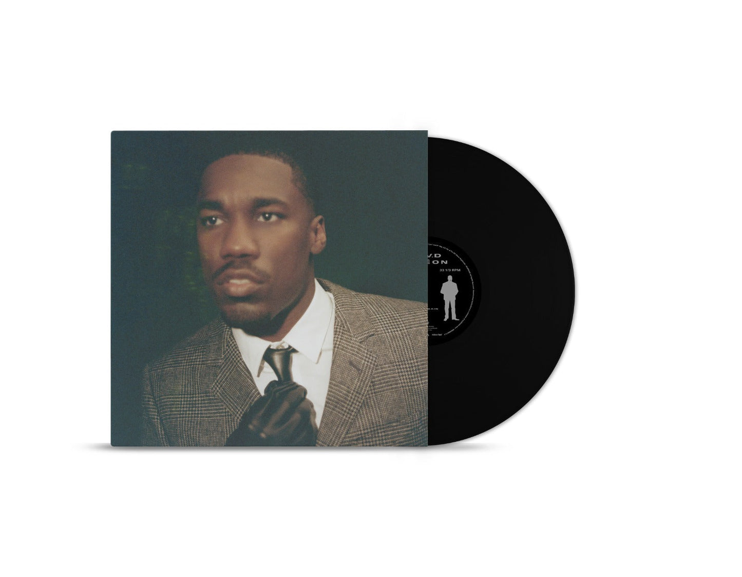 Beloved (Lp) (Vinyl)