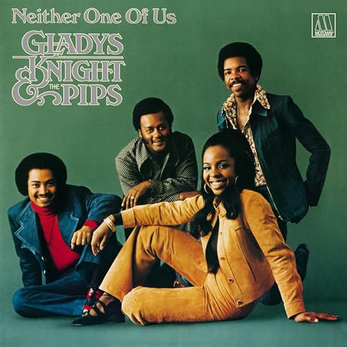 Neither One Of Us (Limited Edition, 140 Gram Virgin Vinyl) (Vinyl)