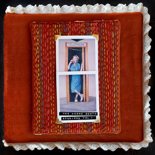 The Phone Booth Sessions, Vol. 1 (Vinyl)