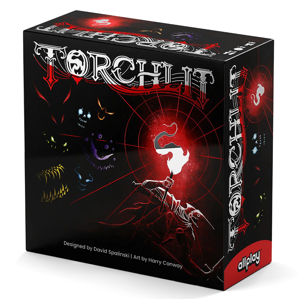 Torchlit - Golden Apple Comics