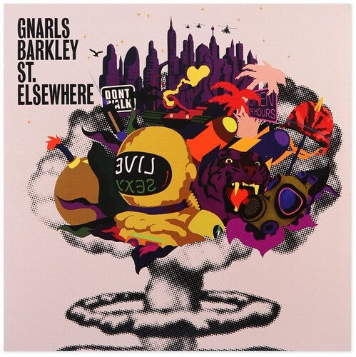 St. Elsewhere (Vinyl)