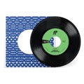 Go For It b/w Spirit Of Brotherhood [Vinyl] - Golden Apple Comics