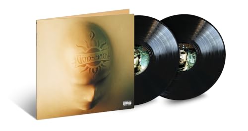 Godsmack Faceless [2 LP] [45 RPM] [Vinyl] - Golden Apple Comics