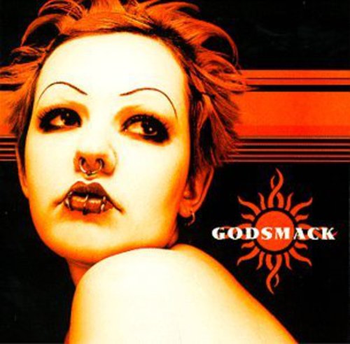 Godsmack [Explicit Content] (CD)