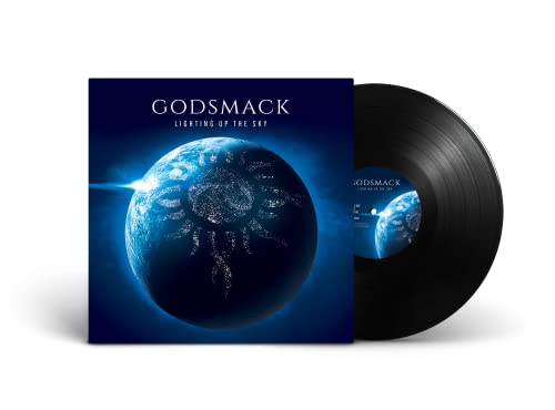 Godsmack Lighting Up The Sky [Vinyl]