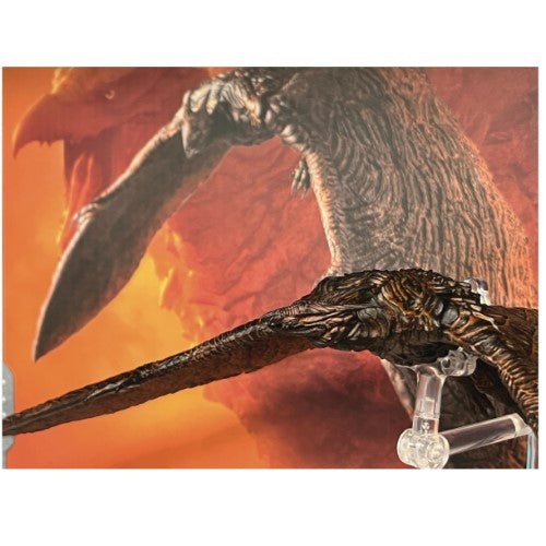Godzilla: King of the Monsters (Exquisite Basic) Rodan PX Action Figure