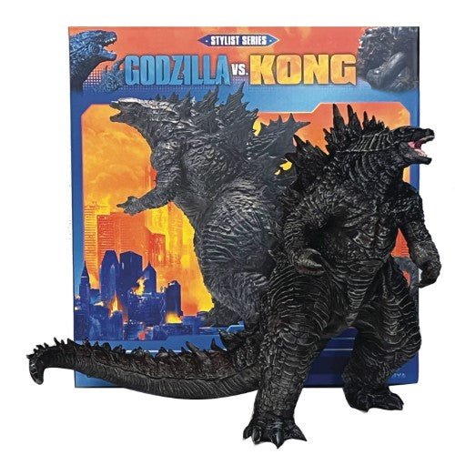Godzilla vs Kong (Stylist Series) Godzilla PX PVC Figure