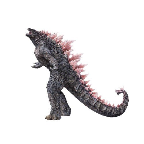 Godzilla x Kong (Stylist) Godzilla Evolved PX PVC Figure