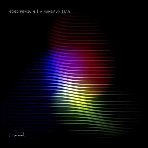 GoGo Penguin A Humdrum Star (2 Lp's) [Vinyl]
