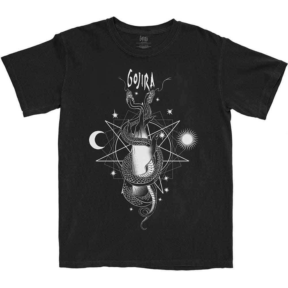Celestial Snakes (T-Shirt)