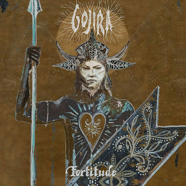 Fortitude [Vinyl] - Golden Apple Comics