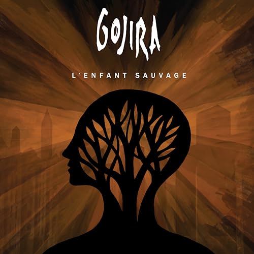 L'Enfant Sauvage (Vinyl)