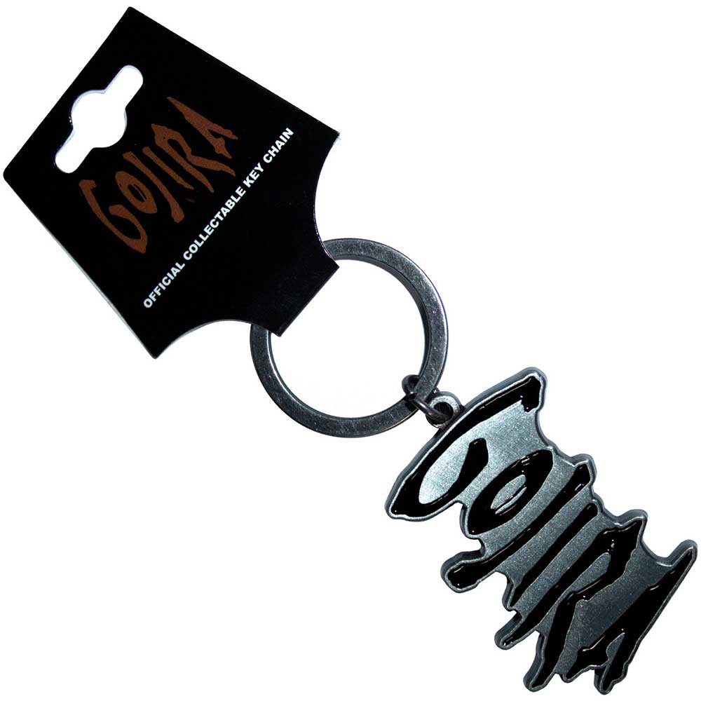Gojira Logo [] - Golden Apple Comics