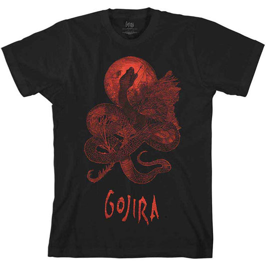 Serpent Moon (T-Shirt)