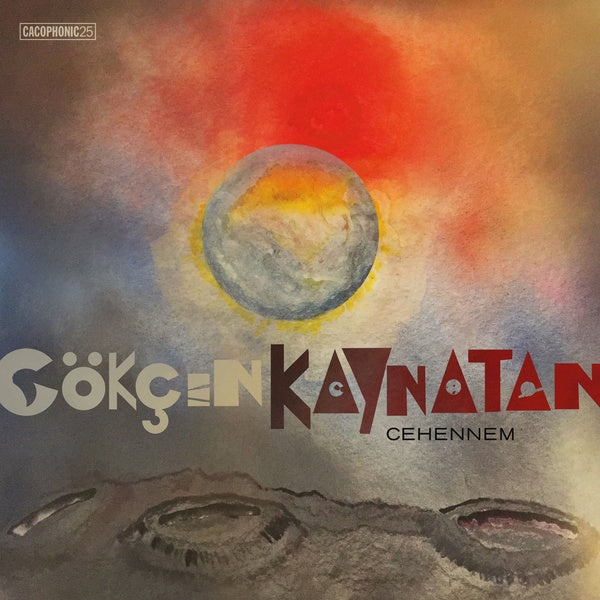 Cehennem (Vinyl)