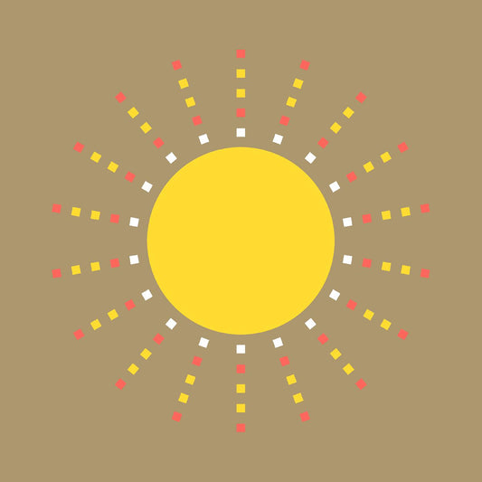 The Work (Indie Exclusive Sun Yellow Vinyl) [Vinyl]