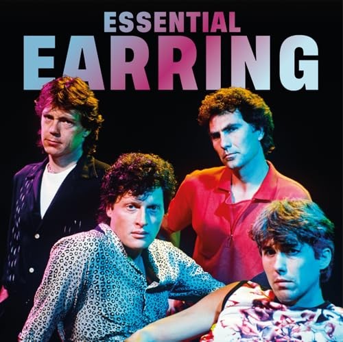 Golden Earring - Essential Earring [Vinyl]