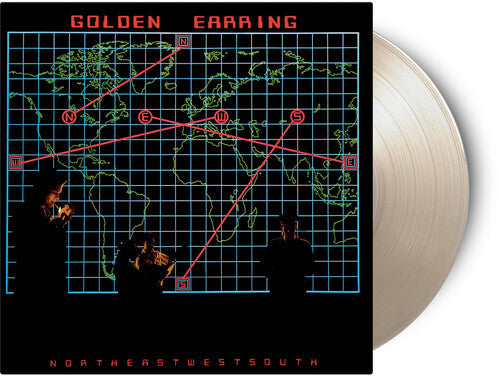 N.E.W.S. (Limited Edition, Remastered 180 Gram Crystal Clear Vinyl) [Import] (Vinyl)