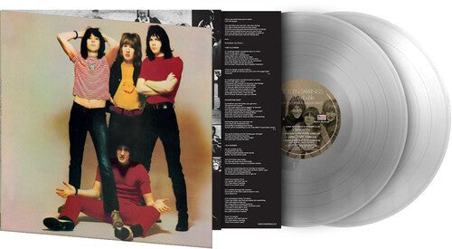 Golden Earring - On The Double [2LP] [Vinyl]