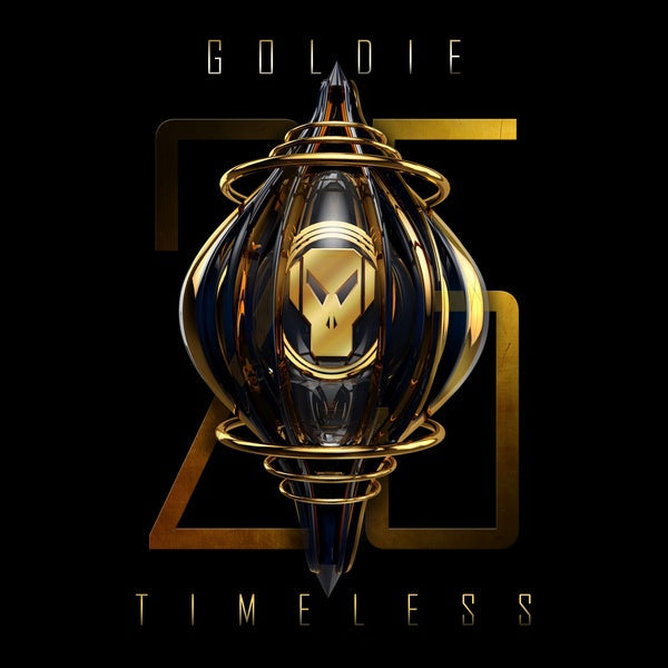 Timeless (25 Year Anniversary Edition) (CD)
