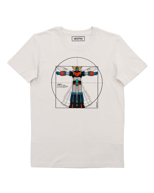 Tees: Specialty, Goldorak Vitruvius (Import)