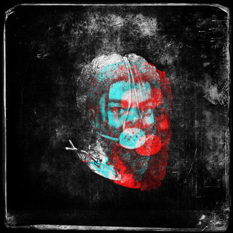 Muzzle (CD)