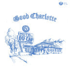 Motel Du Cap (Bluejay Vinyl) (Vinyl)