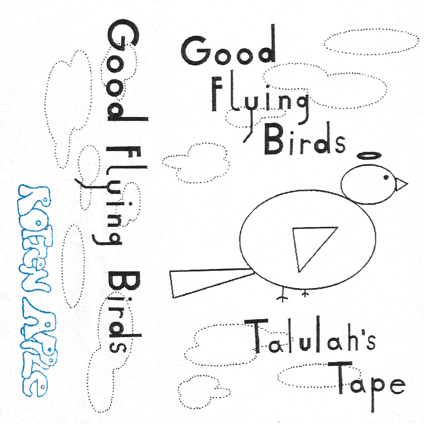 Talulah'S Tape (Yellow Vinyl) (Vinyl)