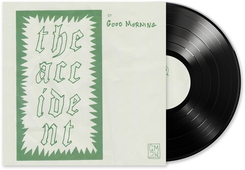 The Accident (Indie Exclusive) (Vinyl)