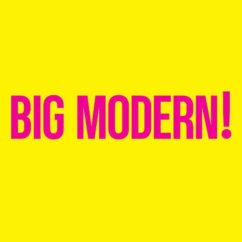 Goose - Big Modern! (180 Gram Vinyl) (2 Lp's) [Vinyl]