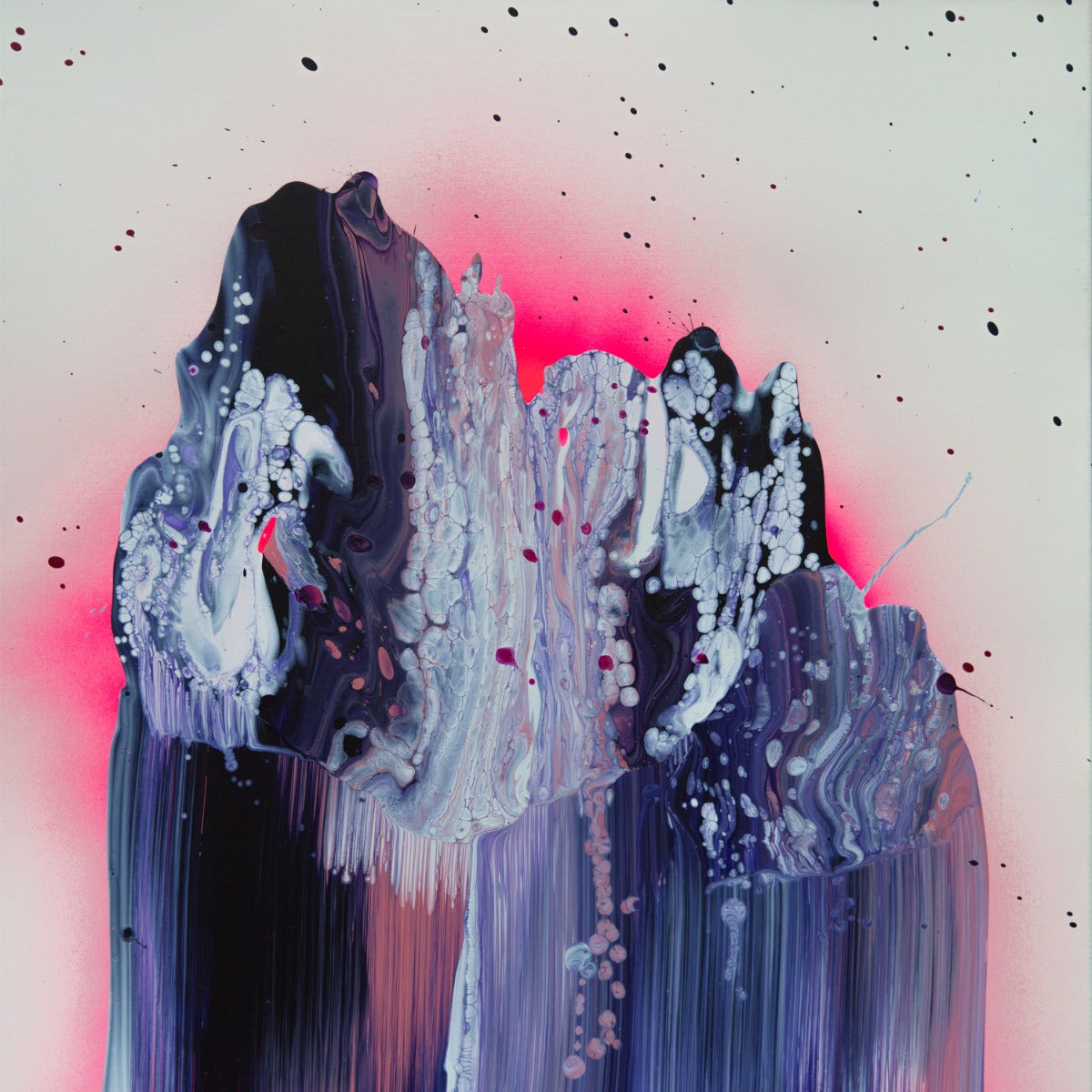 Dripfield (180 Gram Purple Vinyl) [2LP] (Vinyl)