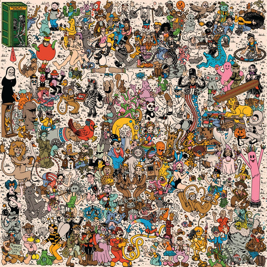 Everything Must Go [2CD] (CD)