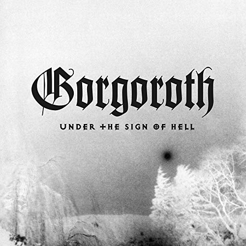 Under The Sign Of Hell (Vinyl)