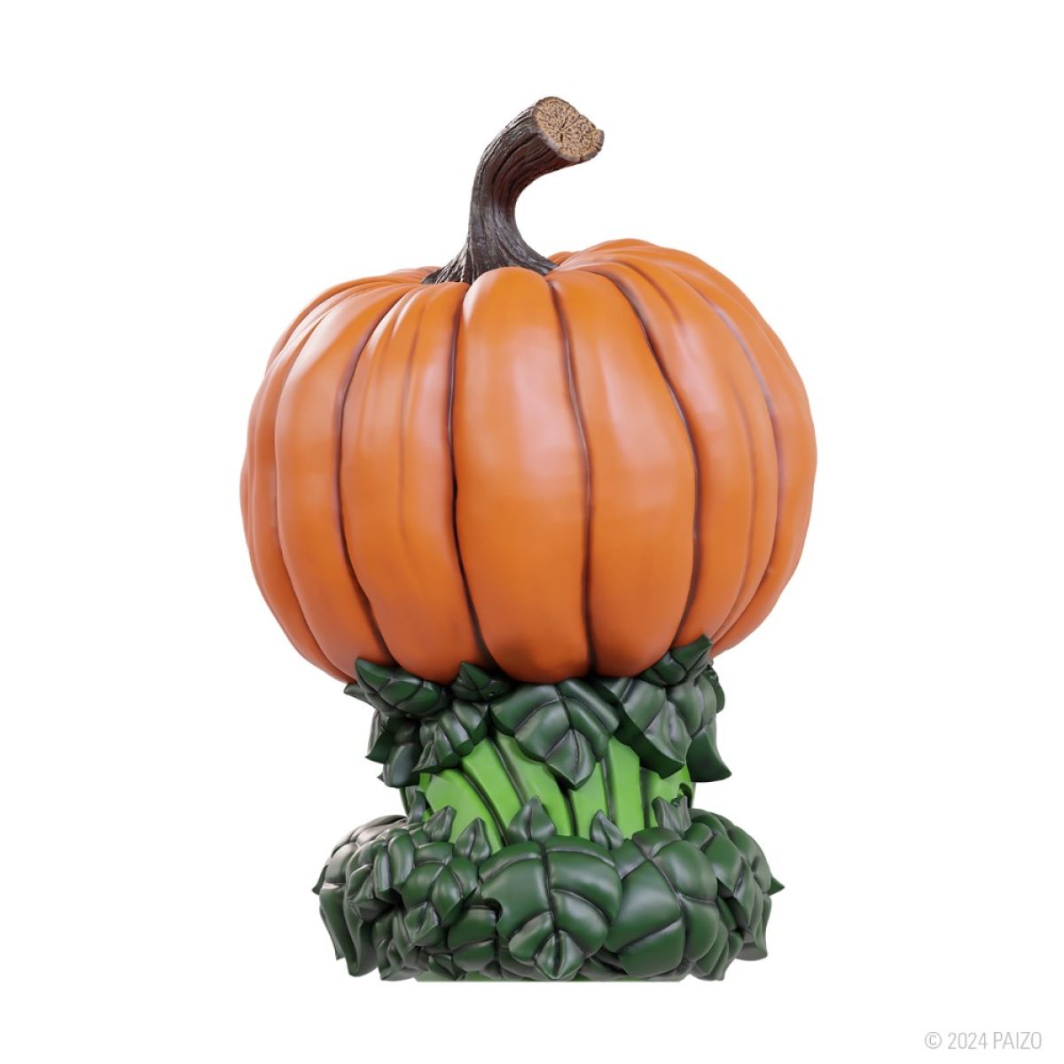 Pathfinder Foam Replica: Life Sized Leshy Pumpkin Fairy - Golden Apple Comics