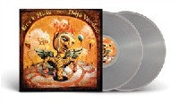 Gov't Mule Deja Voodoo (Limited Edition, Clear Vinyl) [Import] (2 Lp's) [Vinyl]