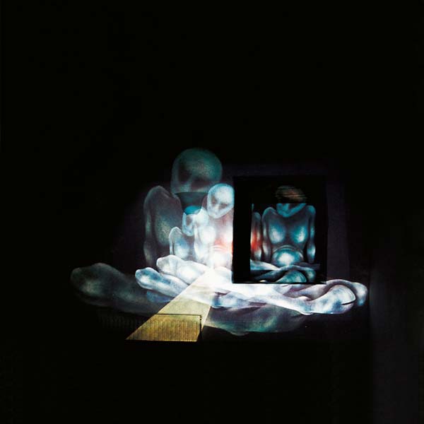 Transgression (Part Two of a Trilogy) (CD)