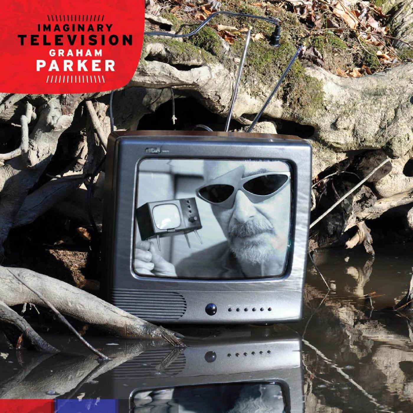 Imaginary Television (Vinyl)