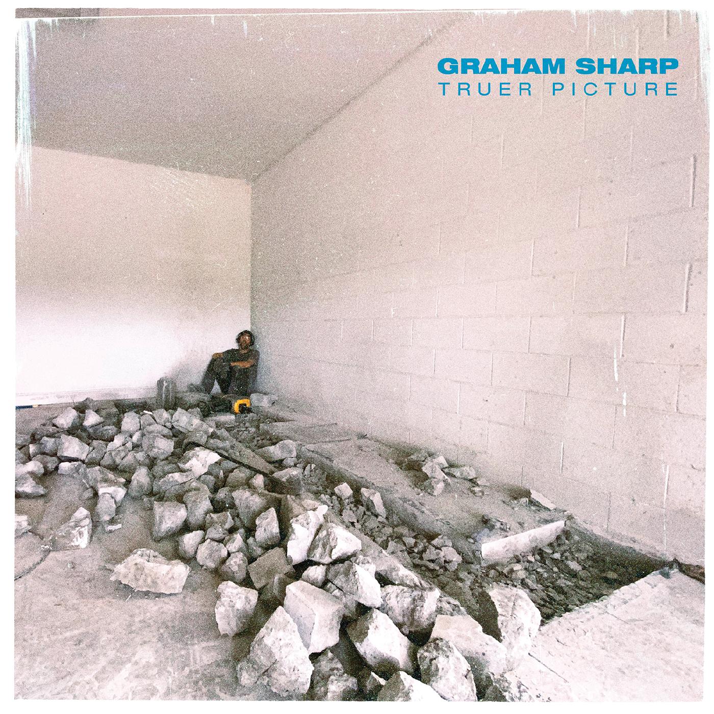 Truer Picture (Blue Vinyl) (Vinyl)