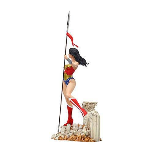 Enesco Grand Jester Studios Wonder Woman 1/6 Scale Limited Edition Statue