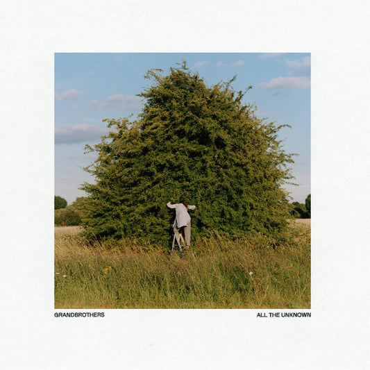 All the Unknown (CD)