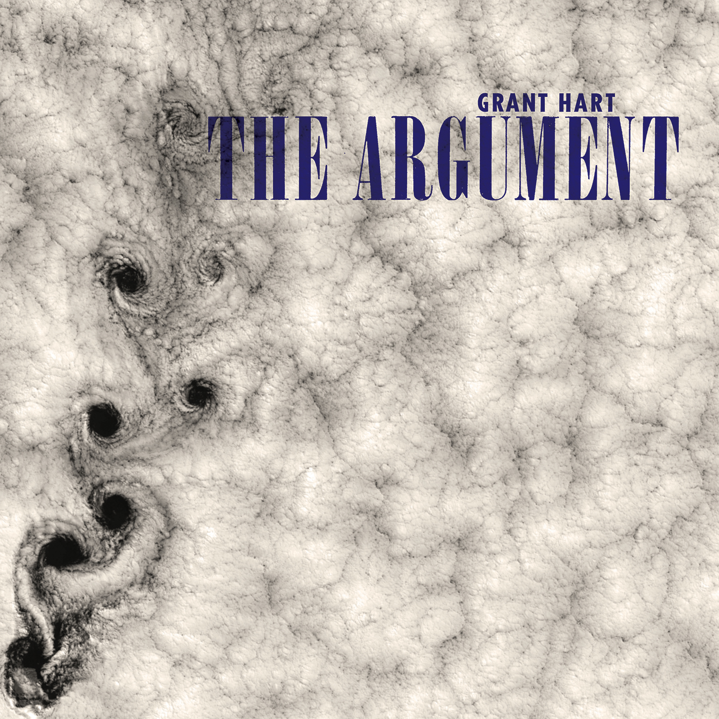 The Argument (CD)