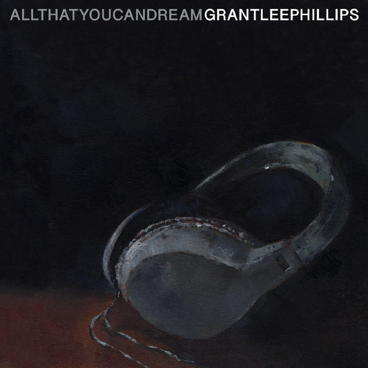 All That You Can Dream (Vinyl)