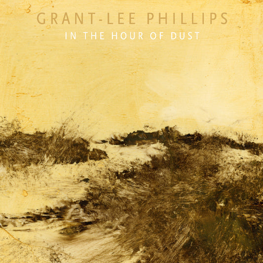 In The Hour Of Dust (CD)
