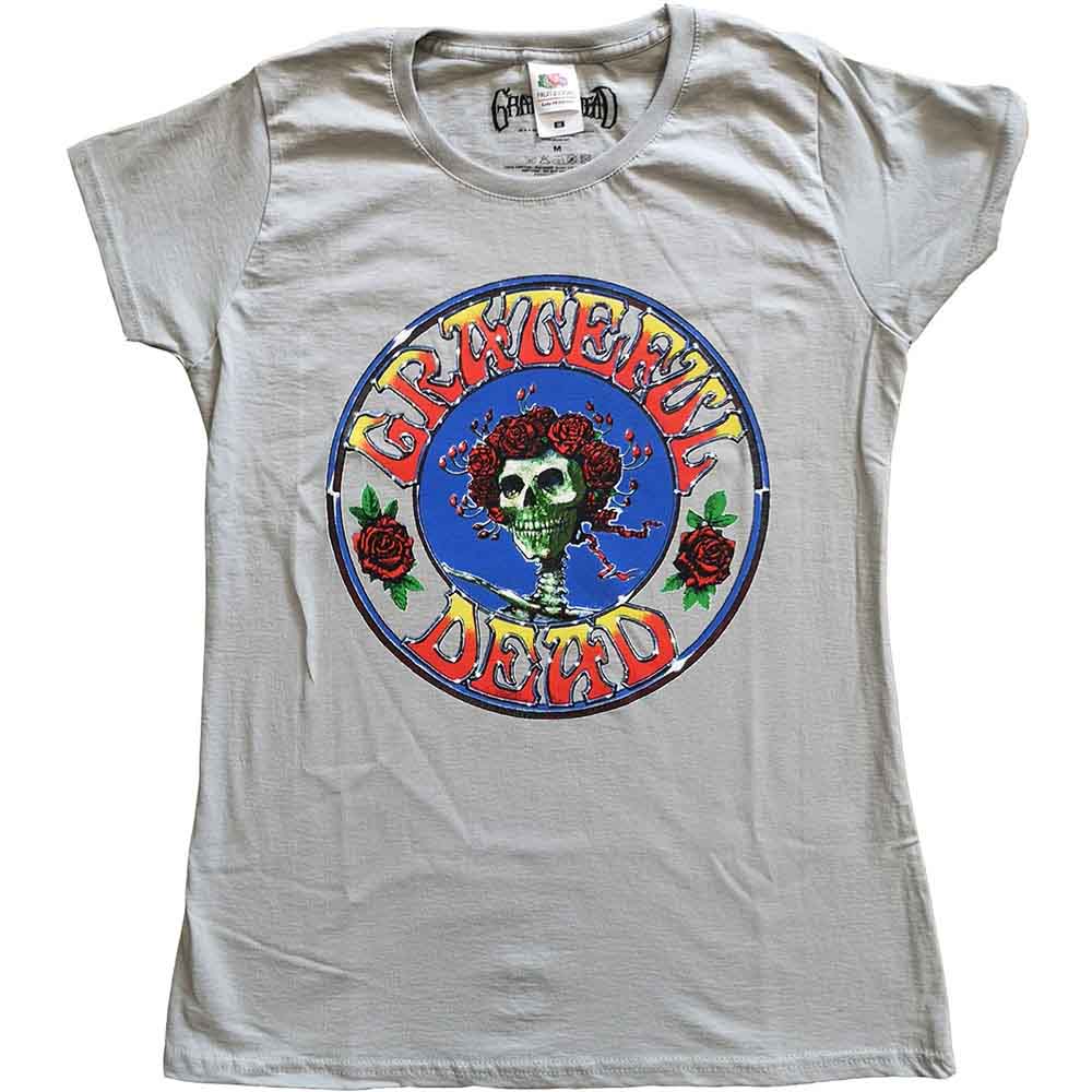 Bertha Circle Vintage Wash (T-Shirt)