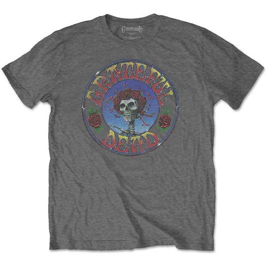Bertha Circle Vintage Wash (T-Shirt)