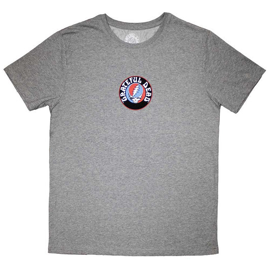 Mini Steal Your Face Logo (T-Shirt)